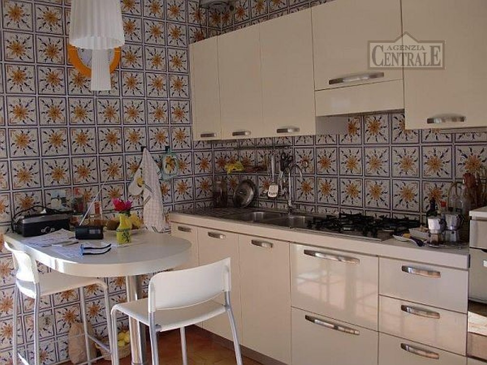 Agenzia Immobiliare Centrale Sanremo